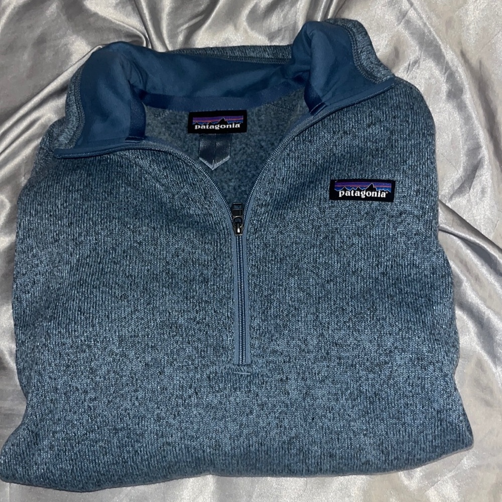 Patagonia Sweater